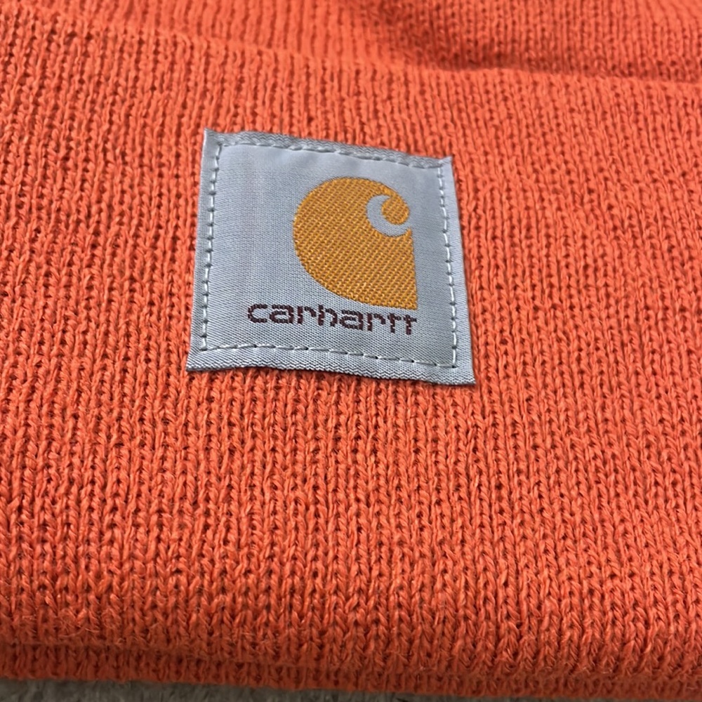 - CARHARTT HAT MYSTERY COLOR - Picture 2 of 6